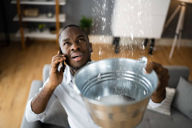 Reliable KY Water damage restoration Solutions